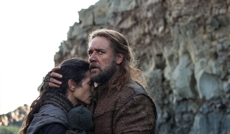Noah: One of the Most Moral Stories Ever Told