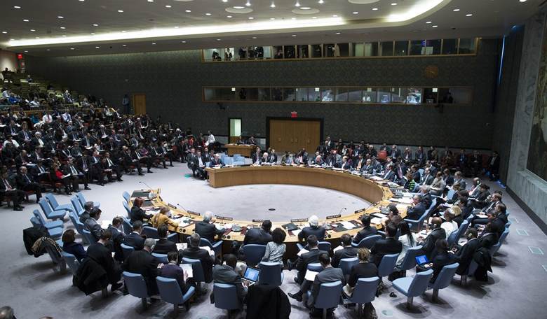 What is U.S. Money Actually Funding at the UN and Overseas?
