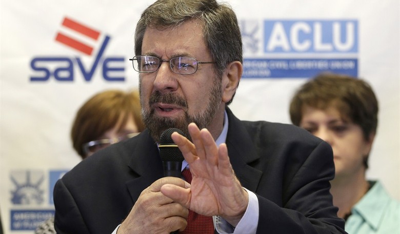 ACLU Uses Hard Cases to Bully Catholic Hospitals