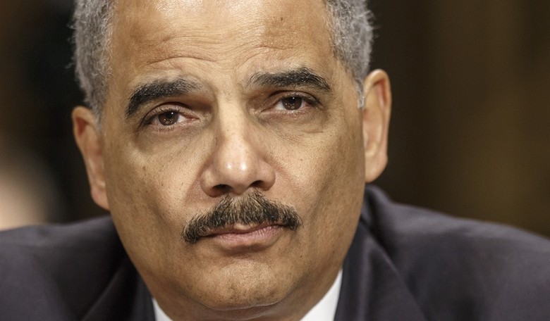 Holder: Despite Grand Jury Decision Not Indict, DOJ Investigation Into Ferguson Case Still Ongoing