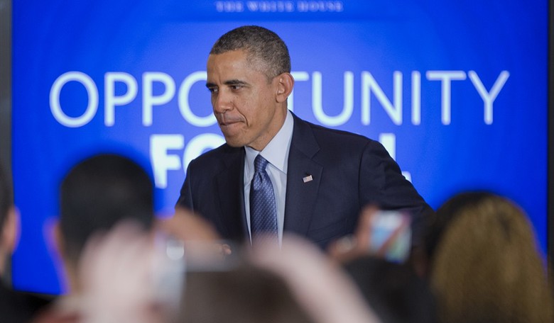 White House Recruits Celebrities' Moms for Obamacare Push