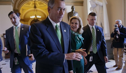 How Many House Republicans  Does it Take to Change a Light Bulb?