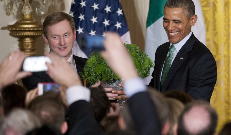 Obama is Poisonous