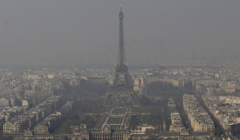 Is France about to Change Course?