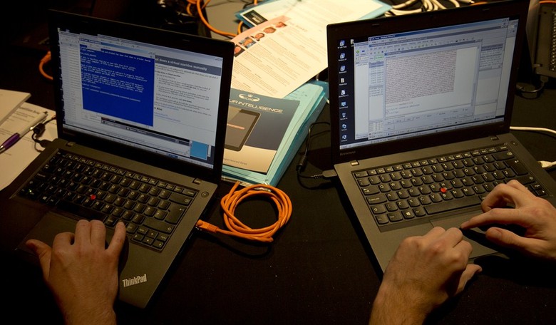 Have Intelligence Agencies Become Too Reliant on Technology?