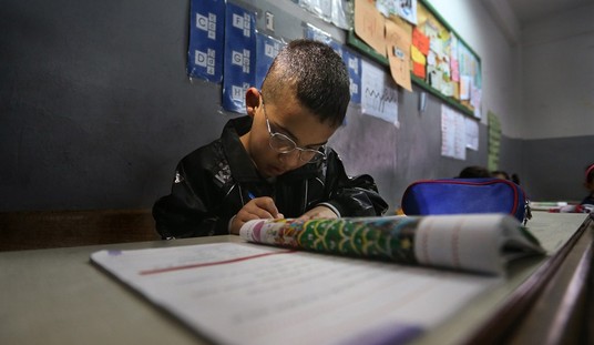 Politics Versus Education