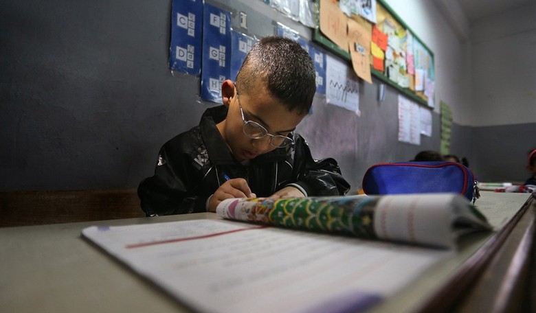 Politics Versus Education