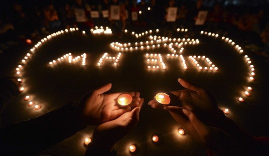 A Pilot on Hijacking of MH370