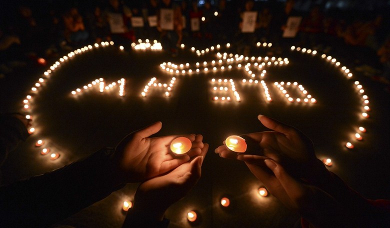 A Pilot on Hijacking of MH370