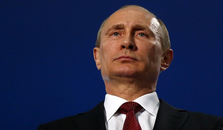 Give Crimea to Russia?