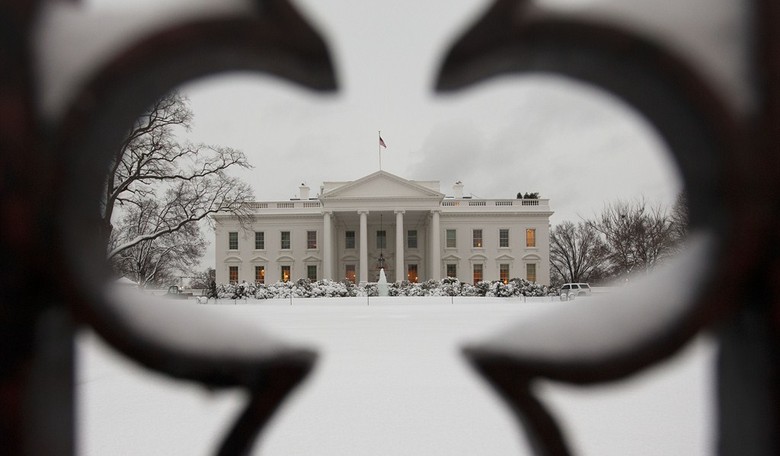 Don't Republicans Abuse Executive Power?