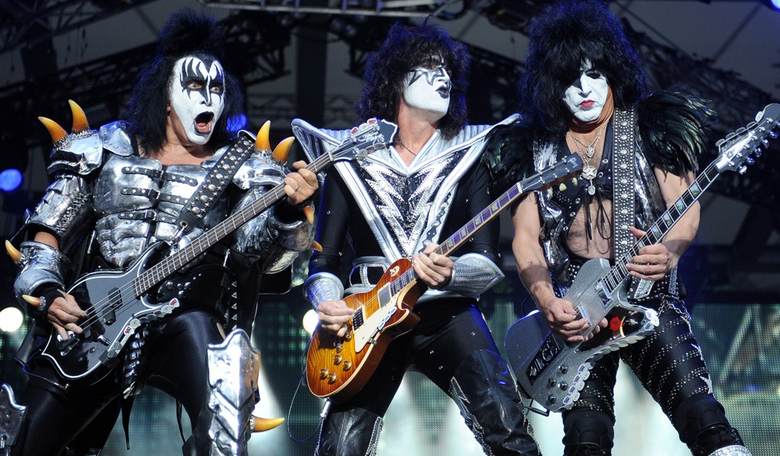 Trump Announces Hard Rockers, a Punching Actor and a Country Music Legend As Kennedy Center Honorees