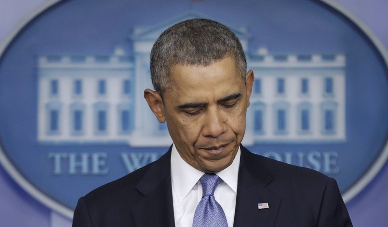 Poll: Four Years After Passage, Obamacare As Unpopular as Ever