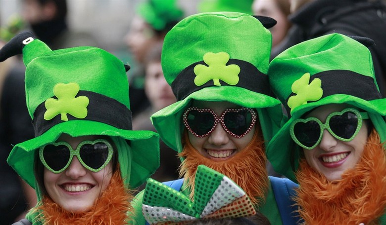 Ireland’s New President Says ‘Patrick’ Reminds Us of the Courage and Resilience of Migrants 