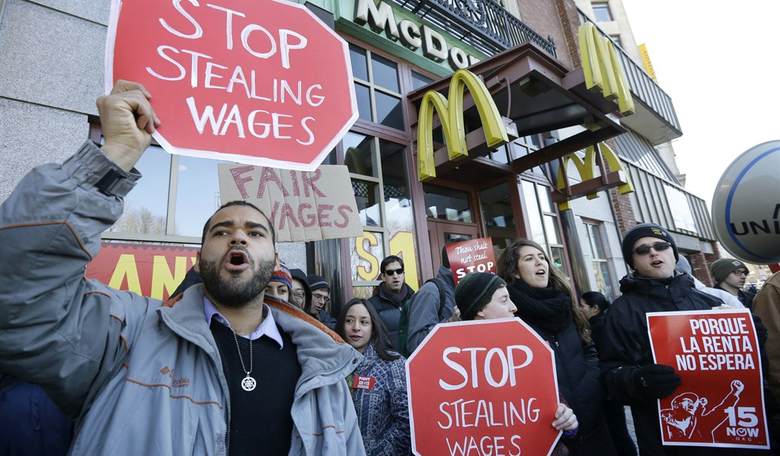 38% of Employers Will Lay Off Workers if Minimum Wage is Increased