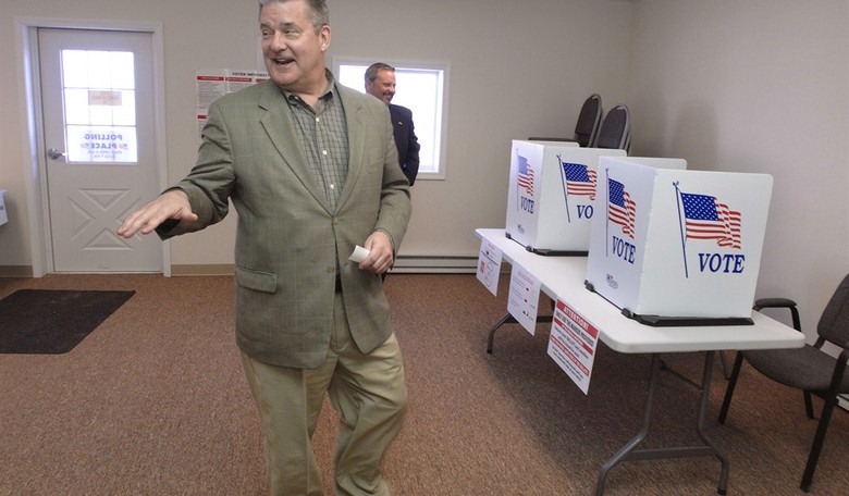 Opposing Voter ID Laws in the Name of Race Is Insulting to Minorities