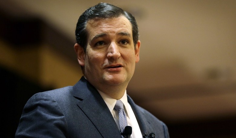 Ted Cruz 2016?