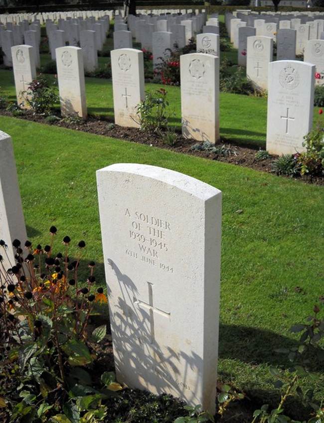 Soldiers Lost, Stories Untold: Remembering the Forgotten on Memorial Day