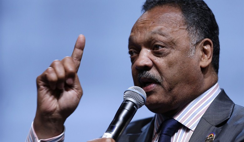 Jesse Jackson Demands ‘Diversity’ from Silicon Valley (Part II) 