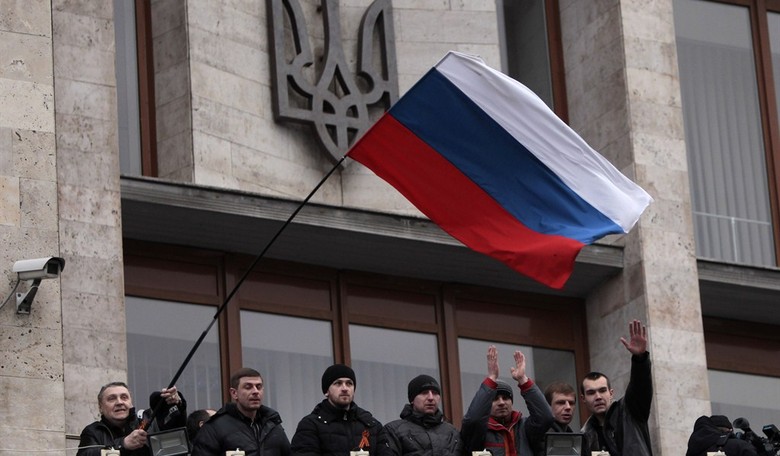 Russia Is Not Healthy for Jews and Other Living Things