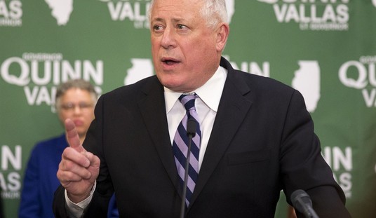 Dem Governor of Illinois Condones Comparison Between Black Republicans and Jewish Nazis
