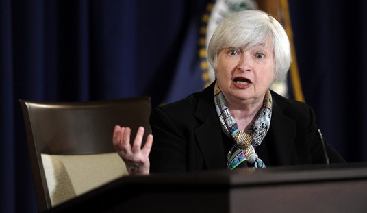 So Janet Yellen Wants Higher Interest!