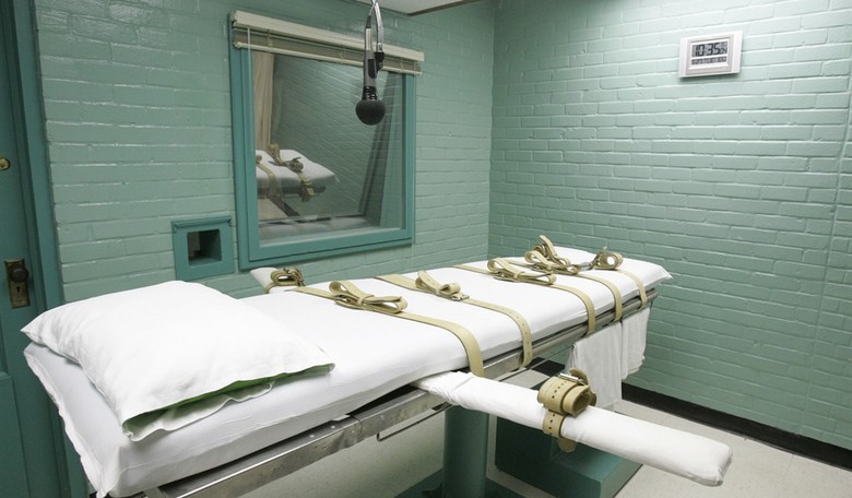 A Lethal Injection of Reality