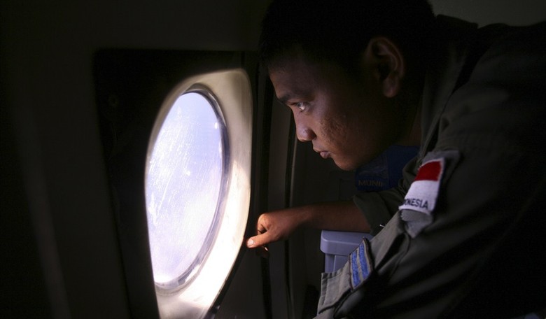 Rating the Airliner Story