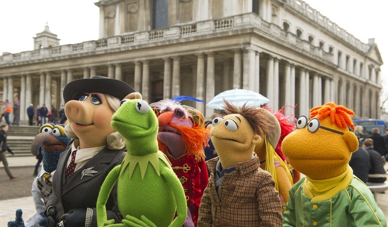 Todd Starnes: Guess Which ABC Show Will Feature Full Frontal Nudity?