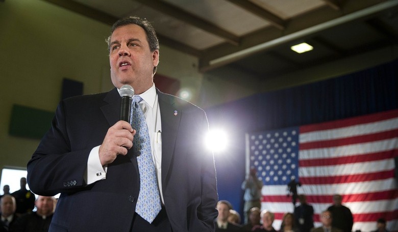 Internal Report: Christie Cleared in Bridgegate Scandal