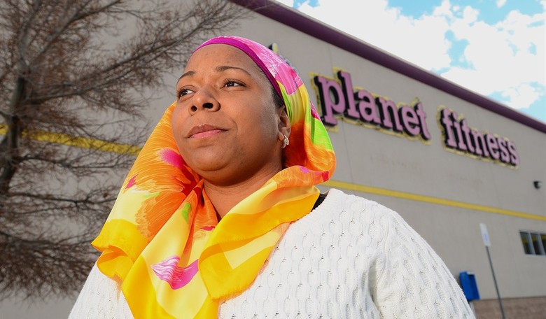Planet Fitness Paying the Price for Trans Agenda