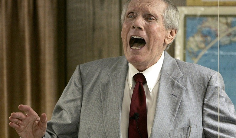 Fred Phelps: Satan's Servant