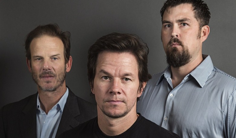 The Heroes of 'Lone Survivor'