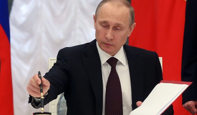 Obama's 'Flexibility' Leads to a Dangerous World