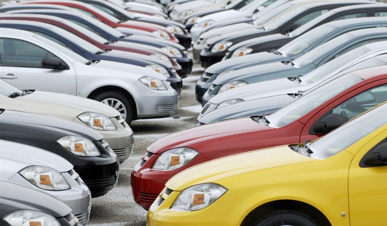 Several Cities Looking at Banning People From Living in Their Cars