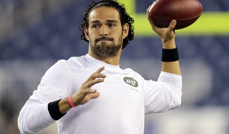 The Story of Former NFL QB Mark Sanchez Being Stabbed Just Took a Wild Turn