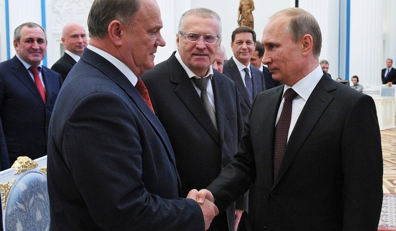 Deflating Russia Can Be Done