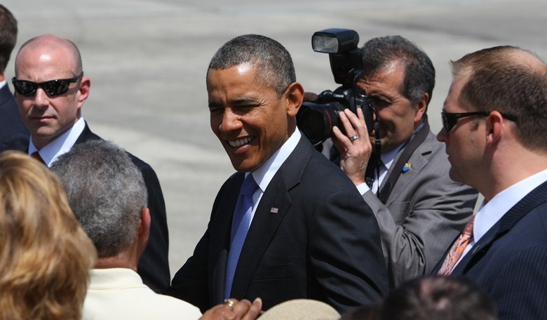 Obama's Overtime Gambit