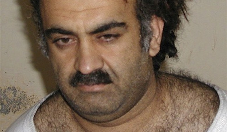Court Temporarily Blocks Plea Deals for 9/11 Terrorist Mastermind