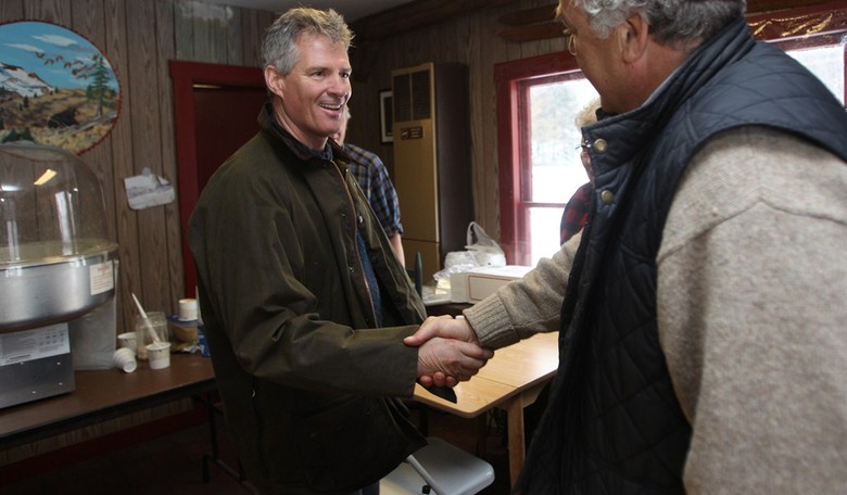 Immigration Caused Brown To Surge In New Hampshire