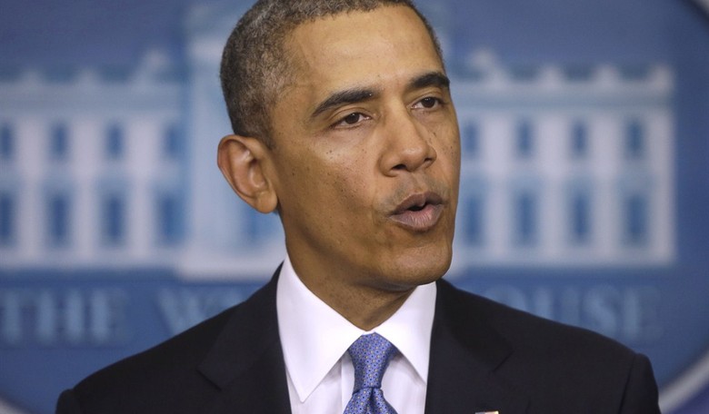 Analysis: Obama Celebrates Eight Million 'Enrollments,' Again Declares Debate 'Over'