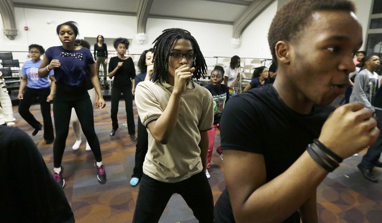 Young People Will Reject Liberalism’s Lies
