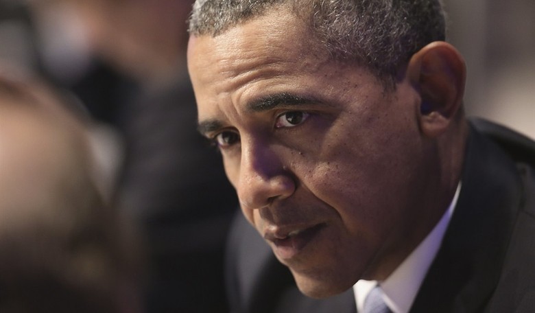 Poll: Obamacare Popularity "Languishing at Its Lowest Level Since Passage"