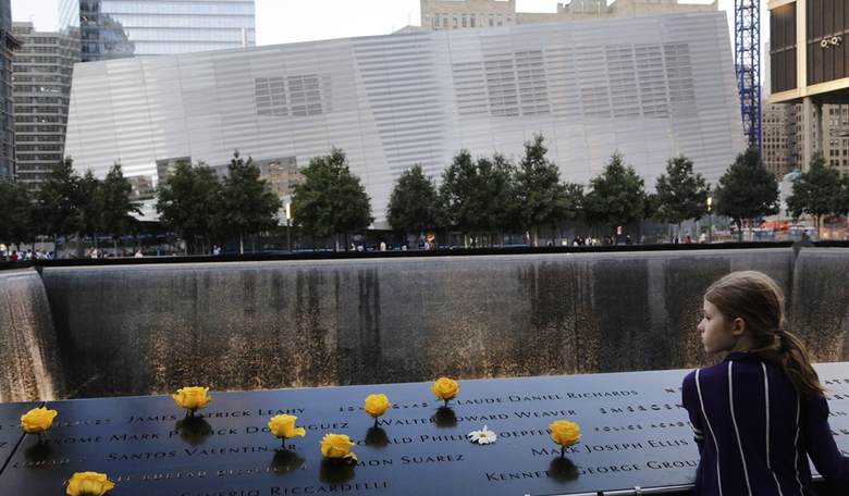 As 25th Anniversary Approaches, 9/11 Museum Focuses on Generation Born After the Attacks