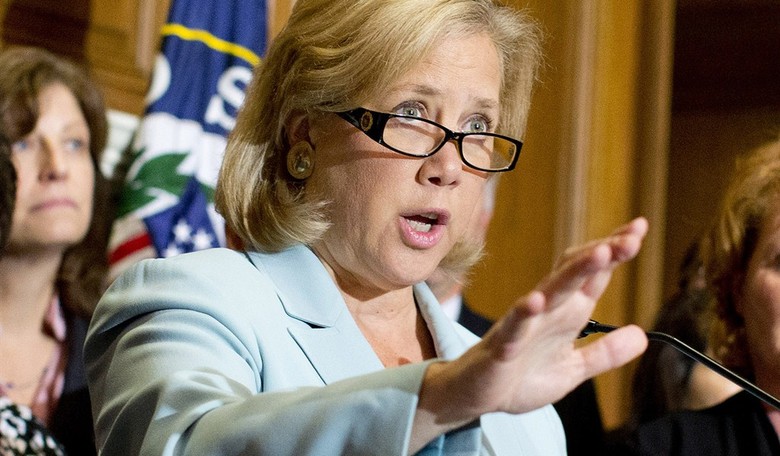 Anti-Koch Ads That Support Landrieu Forget She's Accepted $50K From Them Since 2000