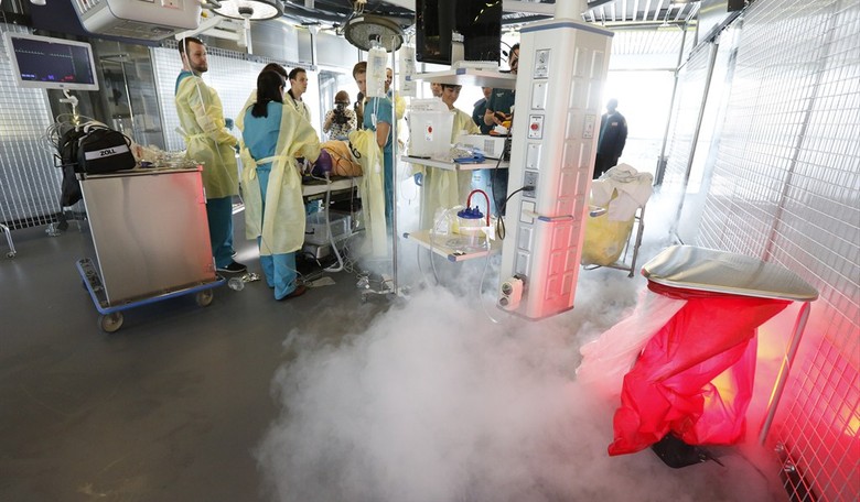 Why One Man Has His Organ Transplant Surgery Delayed. Prepare to Be Hit With Stupidity  