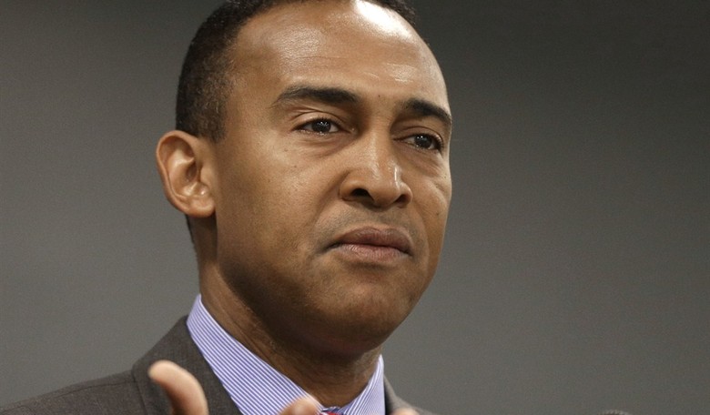 Busted: Dem Mayor Arrested on Bribery, Theft Charges