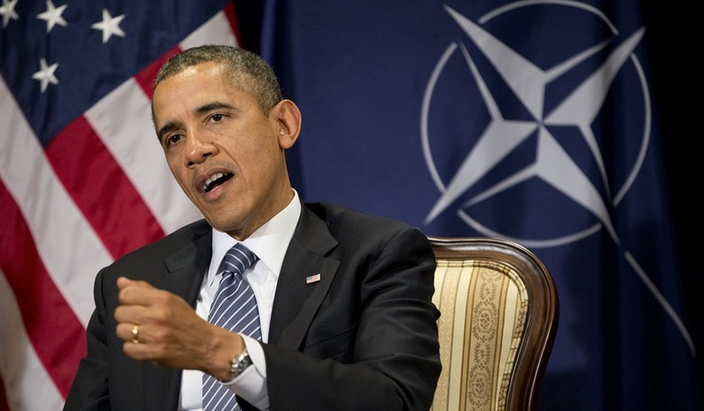 Surprise: Obama's Support for Ending NSA Bulk Collection has an Exemption for "Emergencies"