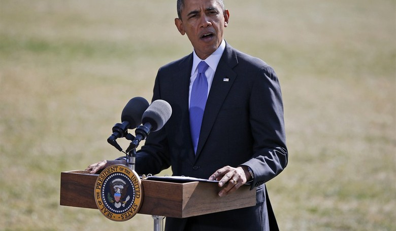 Obamacare Is a Fitting Noose Around Democrats' Necks