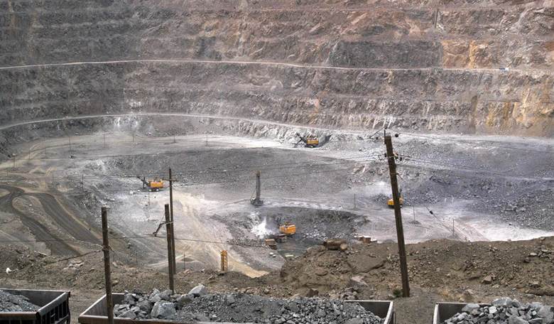 Trump Must Bury Biden's Subsidies for Russian and Chinese Minerals 